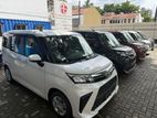 Toyota Roomy G Grade 2023