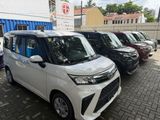 Toyota Roomy G Grade 2023