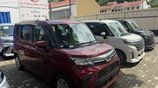 Toyota Roomy G Grade 2023