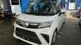 Toyota Roomy G Grade 2023