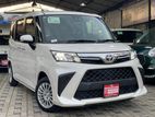 Toyota Roomy G Grade 2023