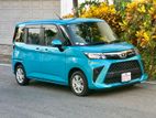Toyota Roomy G Grade 2023