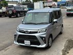 Toyota Roomy G Grade 2023