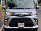 Toyota Roomy G Grade 2023