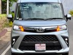 Toyota Roomy G Grade 2023