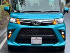 Toyota Roomy G Grade 2023