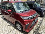Toyota Roomy G Grade 2023