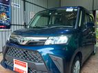 Toyota Roomy G GRADE 2023