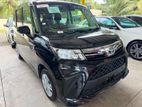 Toyota Roomy G Grade 2023