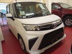 Toyota Roomy G Grade 2023