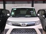 Toyota Roomy G Grade 2023