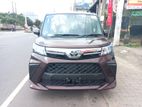 Toyota Roomy G GRADE 2023