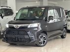 Toyota Roomy G Grade 2023