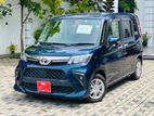 Toyota Roomy G grade 2023