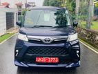 Toyota Roomy G Grade 2023