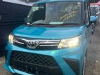 Toyota Roomy G Grade 2023