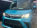 Toyota Roomy G Grade 2023