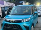 Toyota Roomy G Grade 2023