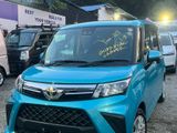 Toyota Roomy G Grade 2023