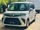 Toyota Roomy G GRADE 2023
