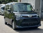 Toyota Roomy G GRADE 2023