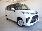 Toyota Roomy G grade 2023