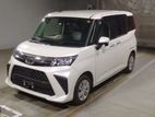 Toyota Roomy G Grade 2023