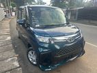 Toyota Roomy G Grade 2023