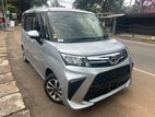 Toyota Roomy G Grade 2023