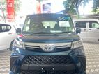 Toyota Roomy G grade 2023