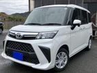 Toyota Roomy G Grade 2023