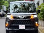 Toyota Roomy G Grade 2024