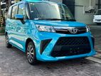 Toyota Roomy G GRADE 2024