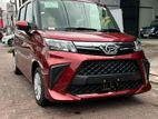 Toyota Roomy G Grade 2024