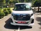 Toyota Roomy G Grade 2024