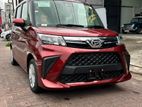 Toyota Roomy G Grade 2024