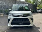 Toyota Roomy G GRADE 2024