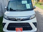 Toyota Roomy G Grade 2024