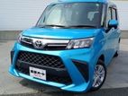 Toyota Roomy G Grade 2024