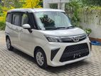 Toyota Roomy G GRADE 2024