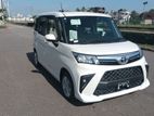 Toyota Roomy G Grade 2024