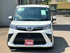 Toyota Roomy G Grade 2024