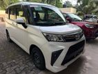 Toyota Roomy G grade 2024