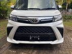 Toyota Roomy G Grade 2024