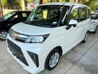 Toyota Roomy G Grade 2024