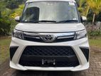 Toyota Roomy G Grade 2024
