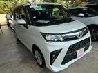 Toyota Roomy G Grade 2024