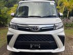 Toyota Roomy G Grade 2024