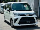 Toyota Roomy G GRADE 2024