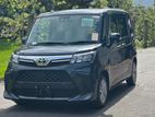 Toyota Roomy G GRADE 2024